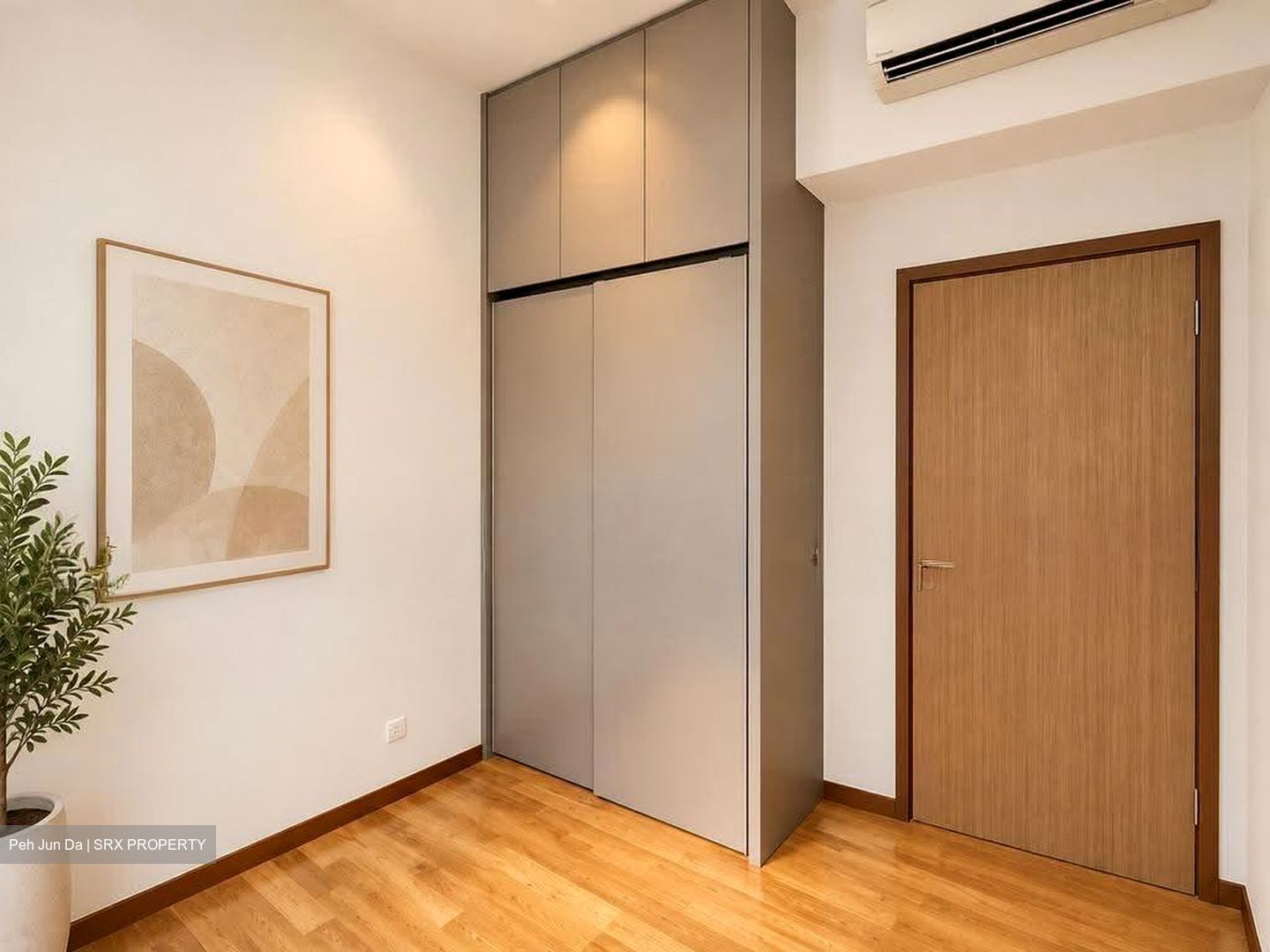 Eco Sanctuary (D23), Condominium #631615551
